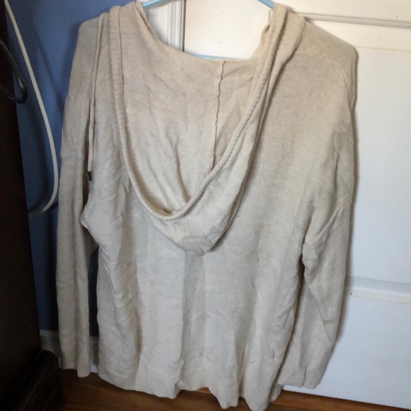 Tan jacket - Picture 2 of 2